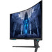 32'' (3840x2160) Samsung LS32BG750NPX Gaming 165Hz 1ms Mini-LED + Quantum HDR 2000