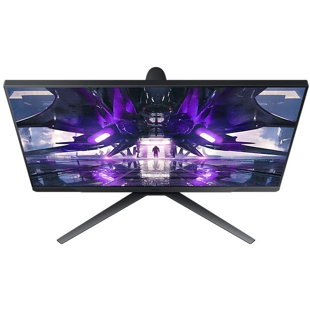 61cm/24'' (1920x1080) Samsung Odyssey G3 S24AG304NR 16:9 1ms 144Hz HDMI DisplayPort VESA Pivot Full HD Black