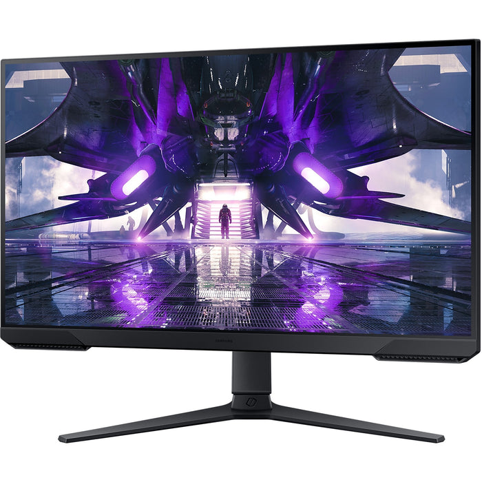 68cm/27'' (1920x1080) Samsung Odyssey G3 S27AG304NR 16:9 1ms 144Hz HDMI DisplayPort VESA Pivot Full HD Black