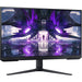 68cm/27'' (1920x1080) Samsung Odyssey G3 S27AG304NR 16:9 1ms 144Hz HDMI DisplayPort VESA Pivot Full HD Black