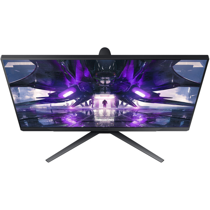 68cm/27'' (1920x1080) Samsung Odyssey G3 S27AG304NR 16:9 1ms 144Hz HDMI DisplayPort VESA Pivot Full HD Black