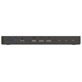 D Fujitsu USB-C / Thunderbolt 4 Port Replicator