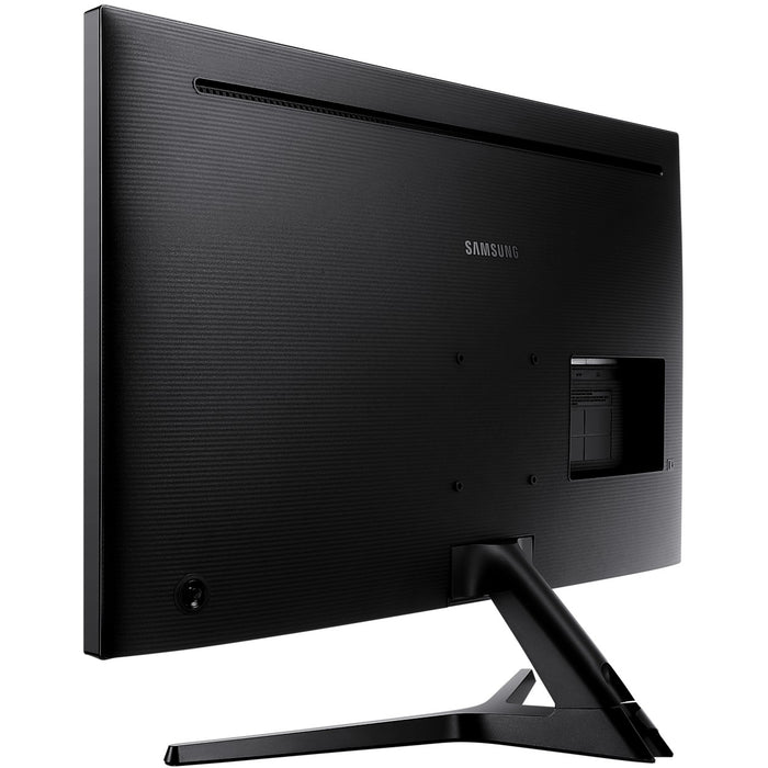 80cm/32'' (3840x2160) Samsung LU32J590UQP 16:9 4ms HDMI DisplayPort UHD Black