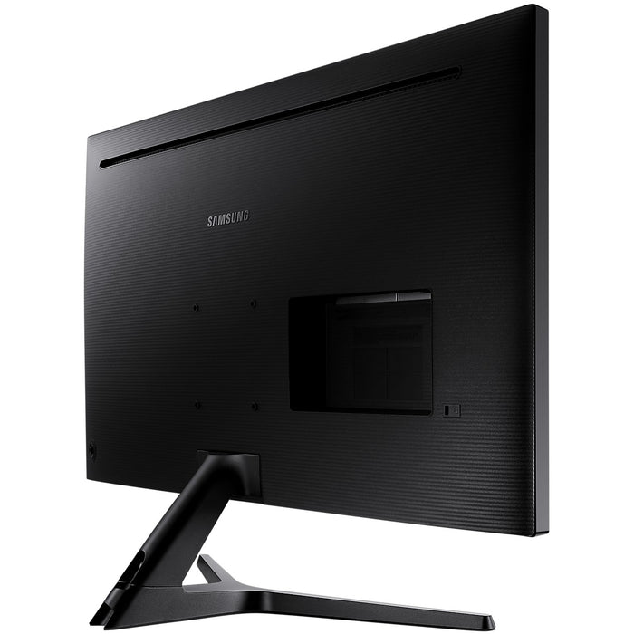 80cm/32'' (3840x2160) Samsung LU32J590UQP 16:9 4ms HDMI DisplayPort UHD Black