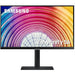 61cm/24'' (2560x1440) Samsung S24A600NAU 16:9 5ms IPS HDMI DisplayPort VESA Pivot QHD Black