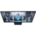 Custom Gaming Desktop PCs - Ireland - GAMEFORCE.IE-  109,2cm/43'' (3840x2160) Samsung S43CG700NU 1ms 144Hz UHD Black