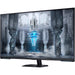 Custom Gaming Desktop PCs - Ireland - GAMEFORCE.IE-  109,2cm/43'' (3840x2160) Samsung S43CG700NU 1ms 144Hz UHD Black