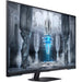 Custom Gaming Desktop PCs - Ireland - GAMEFORCE.IE-  109,2cm/43'' (3840x2160) Samsung S43CG700NU 1ms 144Hz UHD Black