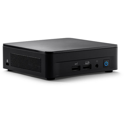 Intel NUC GEN12 Wall Street i5 NUC12WSKI5 i5-1240P NO CORD