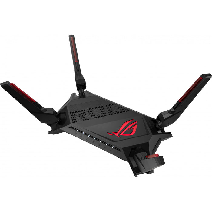 ASUS ROG Rapture GT-AX6000 DualBand WiFi6 Gaming-Router