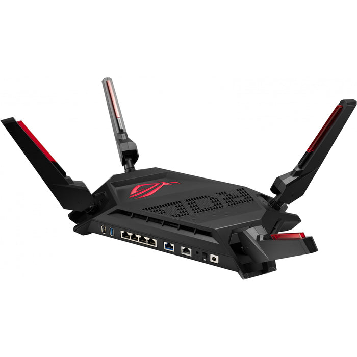 ASUS ROG Rapture GT-AX6000 DualBand WiFi6 Gaming-Router