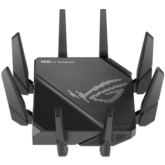 ASUS ROG Rapture GT-AX11000 PRO TriBand WiFi6 Gaming-Router