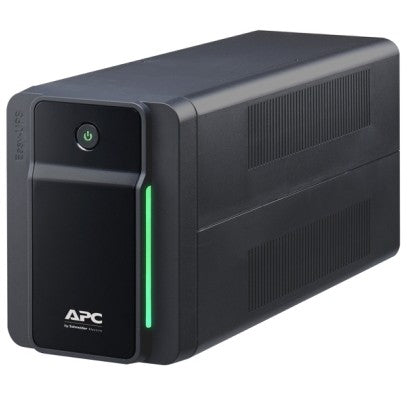 APC Easy UPS Tower BVX900LI-GR Line-Interaktiv 900VA 480W