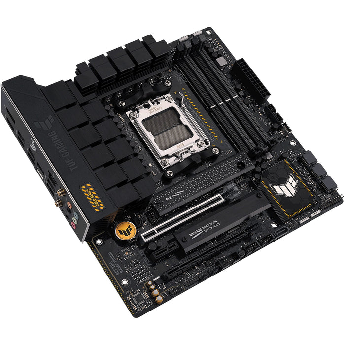 AM5 ASUS TUF GAMING B650M-PLUS WIFI