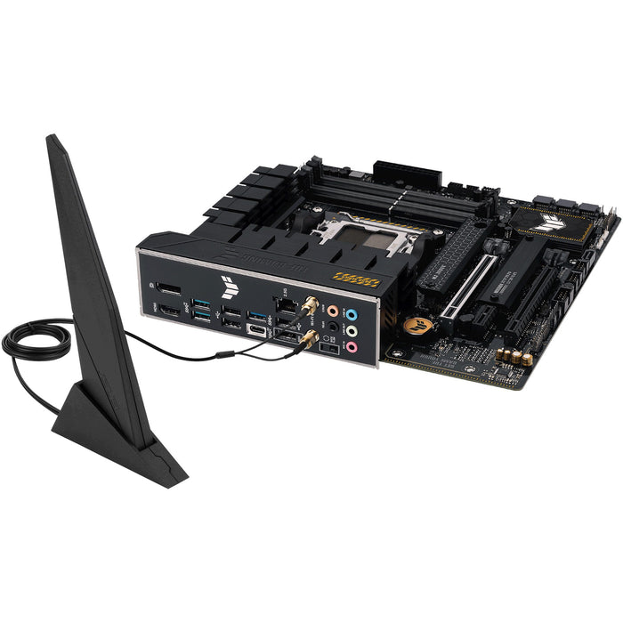 AM5 ASUS TUF GAMING B650M-PLUS WIFI