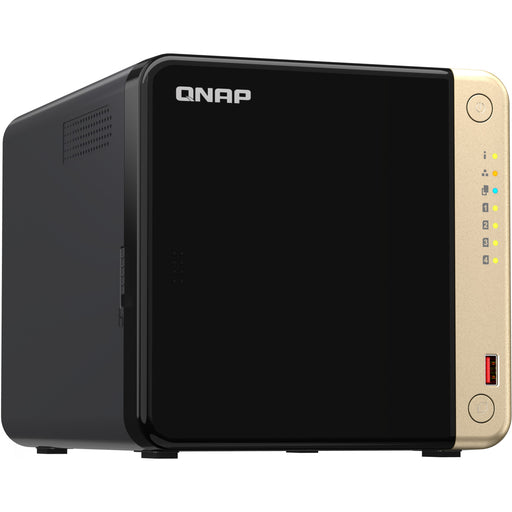 4-Bay QNAP TS-464-8G