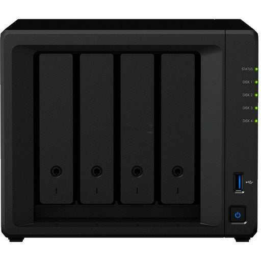 4-Bay Synology DS423+ - Celeron J4125