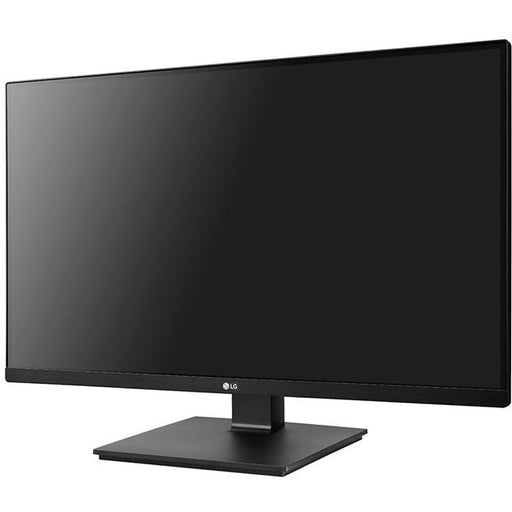 6cm/27'' (2560x1440) LG 27BN65QP-B 16:9 5ms HDMI DP USB-C Speaker QHD Black