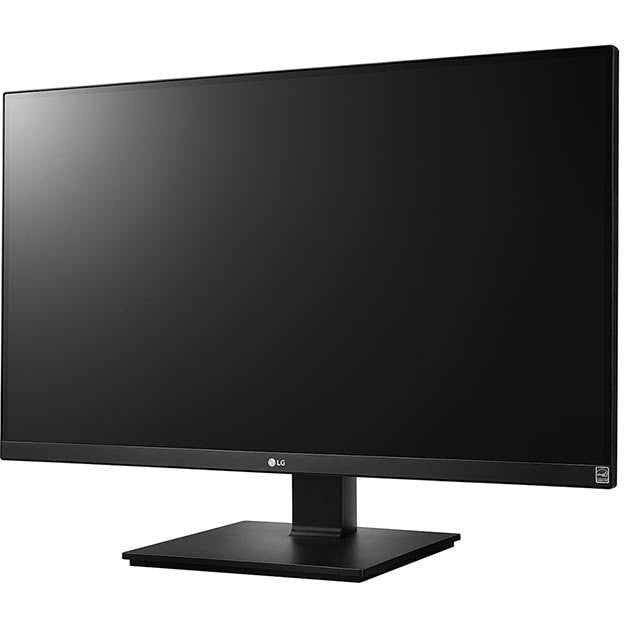 6cm/27'' (3840x2160) LG 27UK670P-B 16:9 5ms IPS HDMI DP USB-C Pivot VESA UHD Black