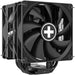 K Cooler Xilence M705D Black | 11xx/20xx/1200/1700 AM4/5 TDP220W