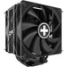 K Cooler Xilence M705D Black | 11xx/20xx/1200/1700 AM4/5 TDP220W