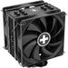 K Cooler Xilence M705D Black | 11xx/20xx/1200/1700 AM4/5 TDP220W