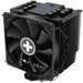 K Cooler Xilence M906 Perfomance X Black | 11xx/20xx/1200/1700 AM4/5 TDP250W