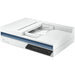 HP Scanjet Pro 3600 f1 Flachbettscanner ADF 30 S./min USB 3.0