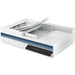 HP Scanjet Pro 3600 f1 Flachbettscanner ADF 30 S./min USB 3.0