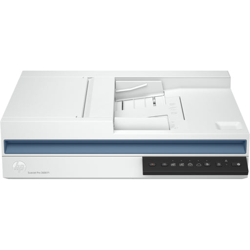 HP Scanjet Pro 3600 f1 Flachbettscanner ADF 30 S./min USB 3.0