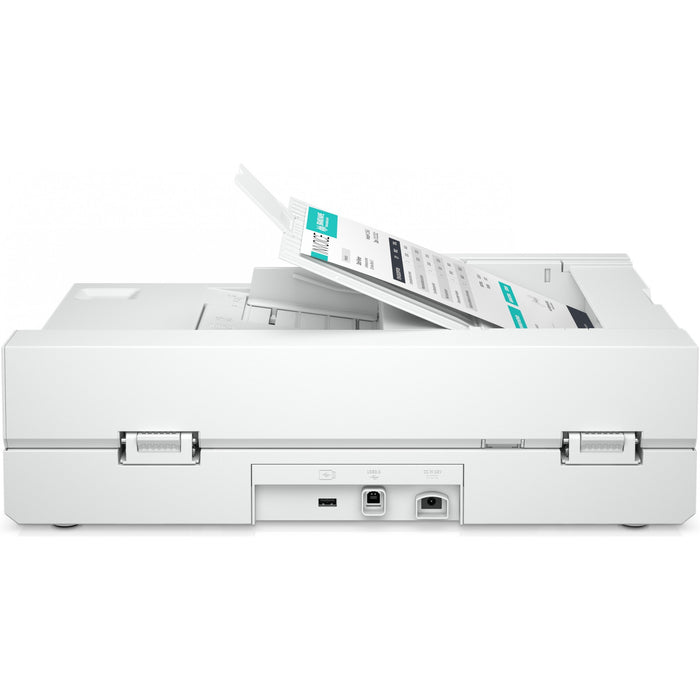 HP Scanjet Pro 3600 f1 Flachbettscanner ADF 30 S./min USB 3.0