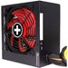 850W Xilence Performance XP850R10 Black/Red 80+Bronze