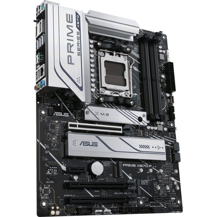 AM5 ASUS PRIME X670-P-CSM DDR5