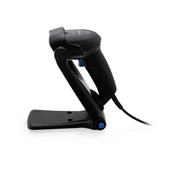 Datalogic Barcode-Scanner QuickScan QW2520 2D USB inkl. Kabel und Ständer