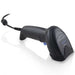 Datalogic Barcode-Scanner QuickScan QW2520 2D USB inkl. Kabel und Ständer