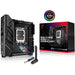 Custom Gaming Desktop PCs - Ireland - GAMEFORCE.IE-  1700 ASUS MB ASUS ROG STRIX B760-I GAMING WIFI DDR5 ITX