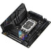 Custom Gaming Desktop PCs - Ireland - GAMEFORCE.IE-  1700 ASUS MB ASUS ROG STRIX B760-I GAMING WIFI DDR5 ITX