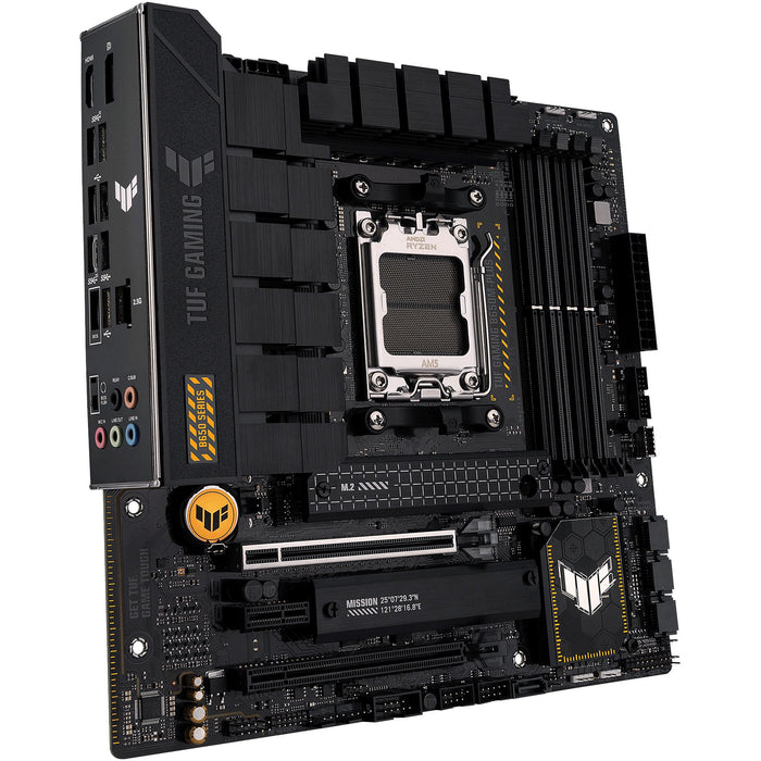 AM5 ASUS TUF GAMING B650M-PLUS