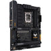 Custom Gaming Desktop PCs - Ireland - GAMEFORCE.IE-  1700 ASUS TUF Gaming B760-PLUS WIFI DDR4