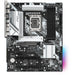 1700 ASRock B760 PRO RS