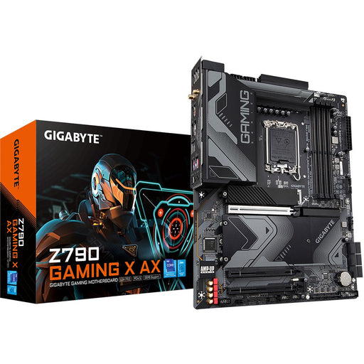 1700 Gigabyte Z790 GAMING X AX DDR5