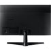 61cm/24'' (1920x1080) Samsung S24C314EAU Essential 16:9 5ms IPS HDMI VGA Full HD Black