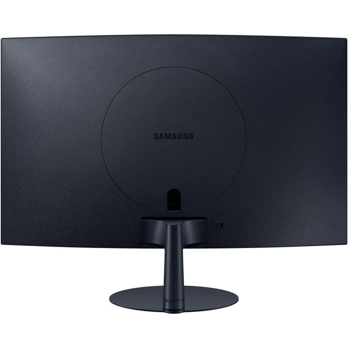 68cm/27'' (1920x1080) Samsung S27C390EAU 4ms 16:9 2xHDMI DisplayPort Speaker Full HD Black Darkblue/Grey