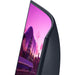 80cm/32'' (1920x1080) Samsung S32C390EAU Curved 16:9 4ms 2xHDMI DisplayPort Speaker Full HD Black Darkblue/Grey