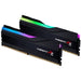 6400 32GB G.Skill Trident Z5 RGB (Kit 2x 16GB) Black