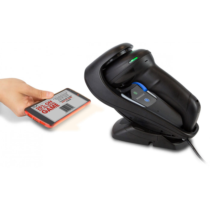 Datalogic Barcode-Scanner Gryphon I GD4500 2D USB RS-232