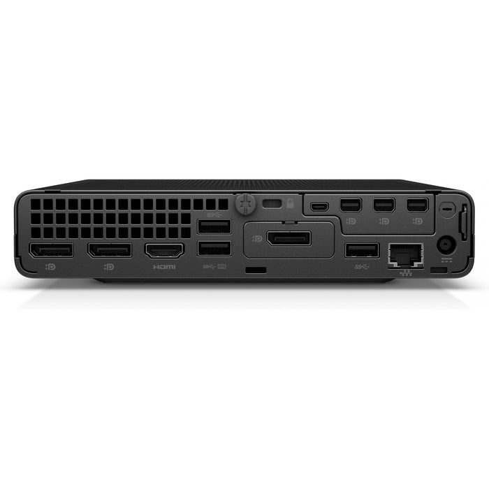 HP Elite Mini 600 G9 i7 12700T/16GB/512SSD/WLAN/Win11Pro/1J VOS