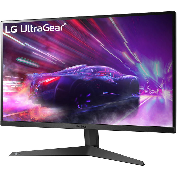 47cm/27" (1920x1080) LG 27GQ50F-B Gaming 165Hz Full HD 2x HDMI DP 5 ms (Gray-to-Gray)
