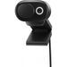 Microsoft Modern Webcam for Business 1920x1080 Audio USB Black