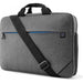 6cm 15.6" Notebooktasche Grau